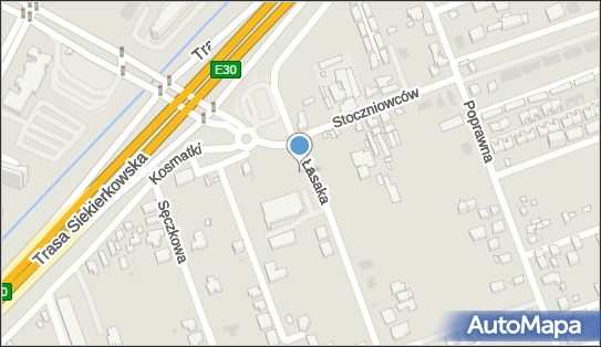 Allegro One Box Automaty, Henryka Łasaka 71, Warszawa 03-984, godziny otwarcia