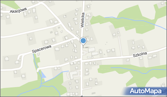 Allegro One Box Automaty, Wielicka 38, Czechówka 32-406, godziny otwarcia