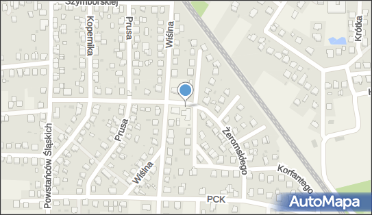 Allegro One Box Automaty, Żeromskiego 2a, Goczałkowice Zdrój 43-230, godziny otwarcia