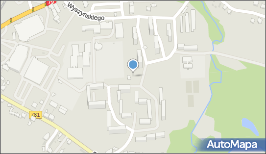 Allegro One Box Automaty, Niepodległości 11A, Chrzanów 32-500, godziny otwarcia