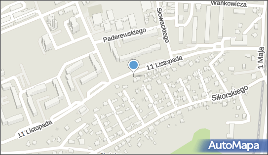 Allegro One Box Automaty, 11 listopada 21a, Libiąż 32-590, godziny otwarcia