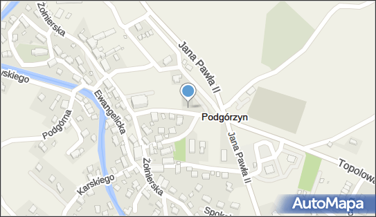 Allegro One Box Automaty, Bojki 5, Podgórzyn 58-562, godziny otwarcia