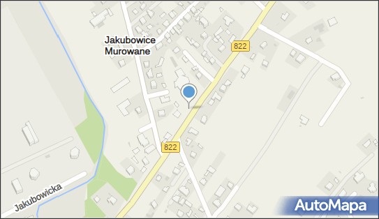 Allegro One Box Automaty, Jakubowice Murowane 30A 20-258, godziny otwarcia