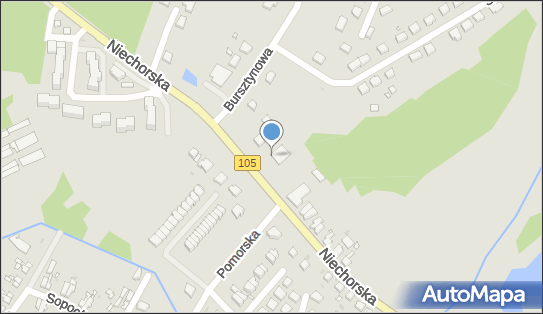 Allegro One Box Automaty, Niechorska 20, Gryfice 72-300, godziny otwarcia