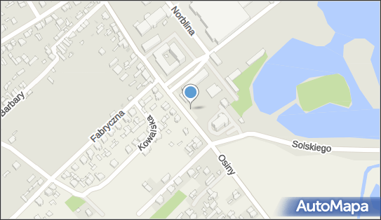 Allegro One Box Automaty, Sikorskiego 1a, Głowno 95-015, godziny otwarcia