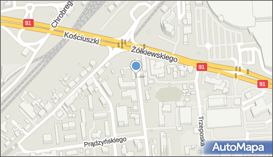 Allegro One Box Automaty, Targowa 49, Toruń 87-100, godziny otwarcia