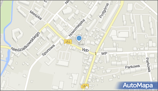 Allegro One Box Automaty, Wojska Polskiego 28, Świdwin 78-300, godziny otwarcia