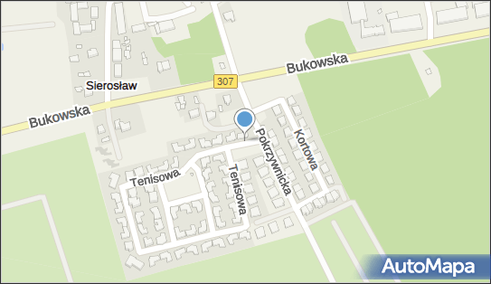 Allegro One Box Automaty, Tenisowa 1, Sierosław 62-080, godziny otwarcia