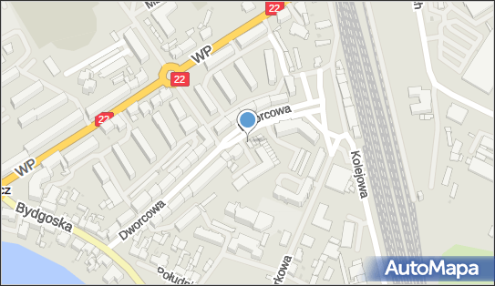 Allegro One Box Automaty, Dworcowa 14a, Wałcz 78-600, godziny otwarcia