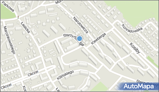 Allegro One Box Automaty, Starzyńskiego 6c, Bolesławiec 59-700, godziny otwarcia