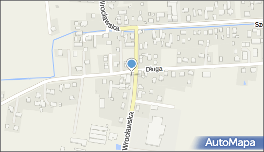 Allegro One Box Automaty, Długa 28, Szewce 55-114, godziny otwarcia