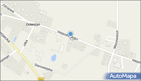 Allegro One Box Automaty, Niepodległości 14, Goleszyn 09-200, godziny otwarcia