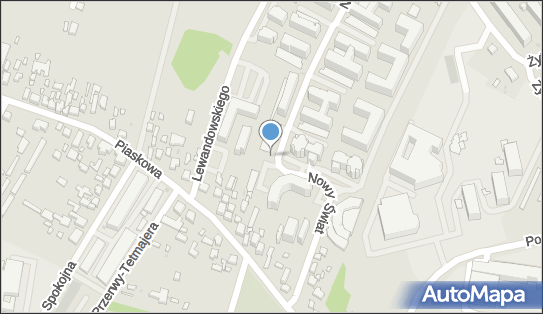 Allegro One Box Automaty, Piaskowa 50, Siedlce 08-110, godziny otwarcia