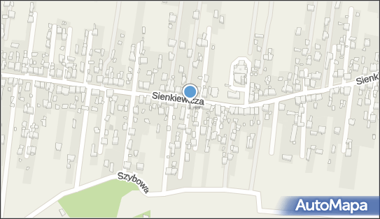 Allegro One Box Automaty, Henryka Sienkiewicza 223, Bobrowniki 42-583, godziny otwarcia