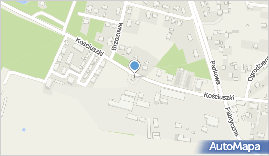 Allegro One Box Automaty, Kościuszki 222, Rogoźnik 42-582, godziny otwarcia