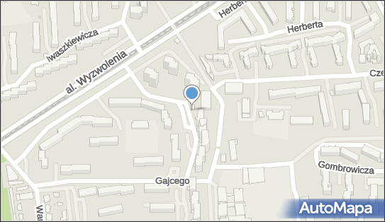 Allegro One Box Automaty, Baczyńskiego 6a, Częstochowa 42-224, godziny otwarcia