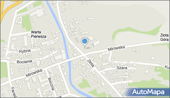 Allegro One Box Automaty, Srebrna 2/4, Częstochowa 42-202, godziny otwarcia