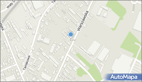 Allegro One Box Automaty, Warszawska 99, Częstochowa 42-202, godziny otwarcia