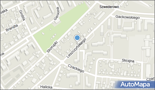 Allegro One Box Automaty, Leszczyńskiego 112, Bydgoszcz 85-137, godziny otwarcia