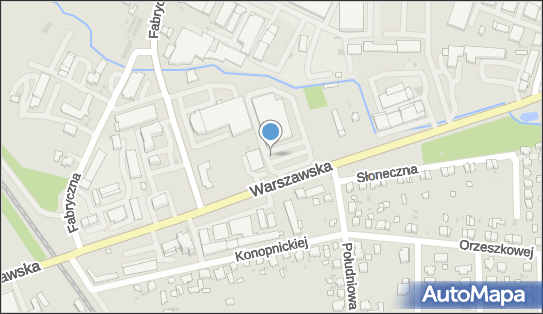 Allegro One Box Automaty, Warszawska 37, Wieluń 98-300, godziny otwarcia