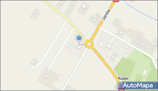 Allegro One Box Automaty, Janów 63a, Janów 96-512, godziny otwarcia