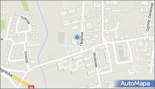 Allegro One Box Automaty, Legnicka 32, Środa Śląska 55-300, godziny otwarcia