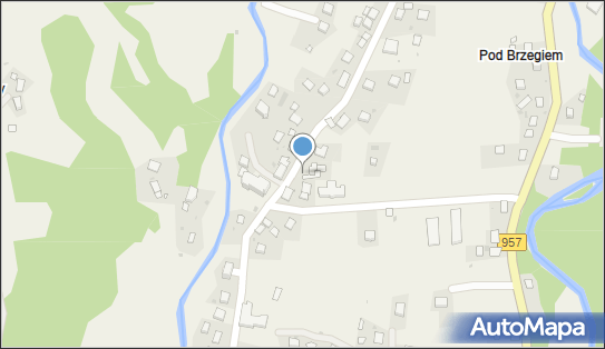 Allegro One Box Automaty, Zawoja 2009, Zawoja 34-222, godziny otwarcia