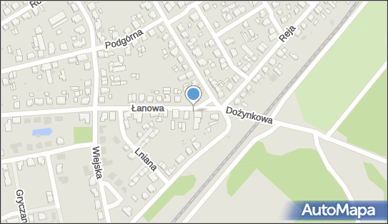 Allegro One Box Automaty, Łanowa 3, Leszno 64-100, godziny otwarcia