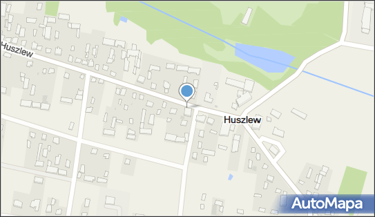 Allegro One Box Automaty, Huszlew 70a, Huszlew 08-206, godziny otwarcia