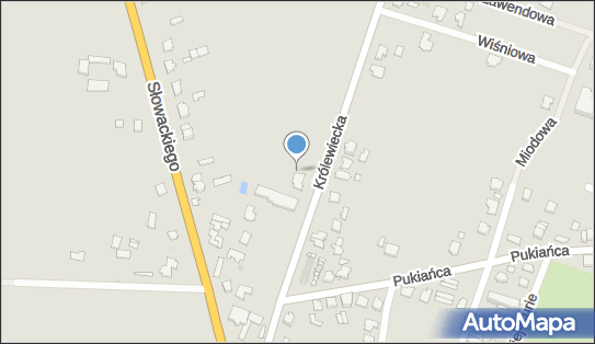 Allegro One Box Automaty, Królewiecka 1E, Przasnysz 06-300, godziny otwarcia