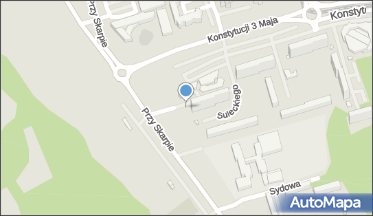 Allegro One Box Automaty, Suleckiego 2, Toruń 87-100, godziny otwarcia