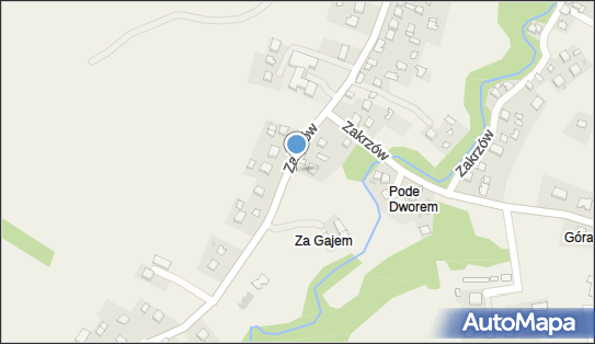 Allegro One Box Automaty, Zakrzów 487, Zakrzów 32-005, godziny otwarcia