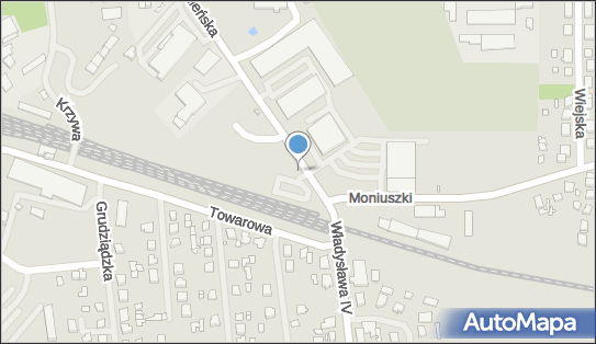 Allegro One Box Automaty, Wileńska 10, Szczytno 12-100, godziny otwarcia