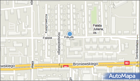 Allegro One Box Automaty, Fałata 21, Toruń 87-100, godziny otwarcia