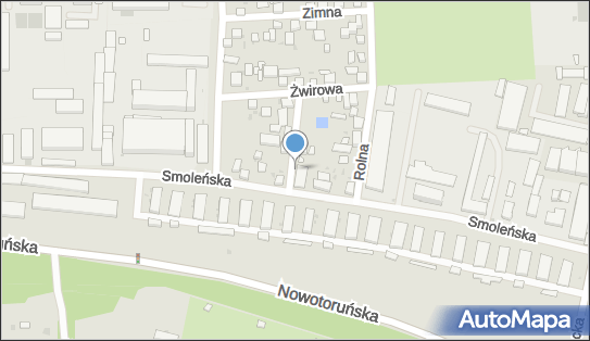 Allegro One Box Automaty, Żurawia 7, Bydgoszcz 85-847, godziny otwarcia