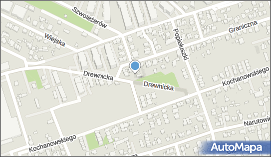 Allegro One Box Automaty, Graniczna 45, Ząbki 05-091, godziny otwarcia