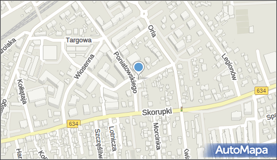 Allegro One Box Automaty, Poniatowskiego 31, Ząbki 05-091, godziny otwarcia