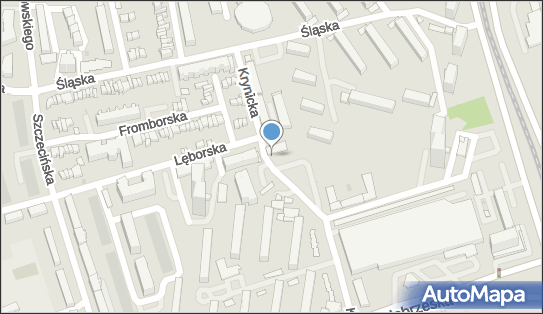 Allegro One Box Automaty, Śląska 66 a, Gdańsk 80-389, godziny otwarcia