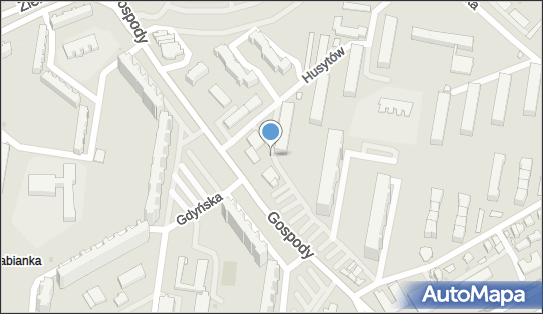 Allegro One Box Automaty, Gospody 7, Gdańsk 80-344, godziny otwarcia