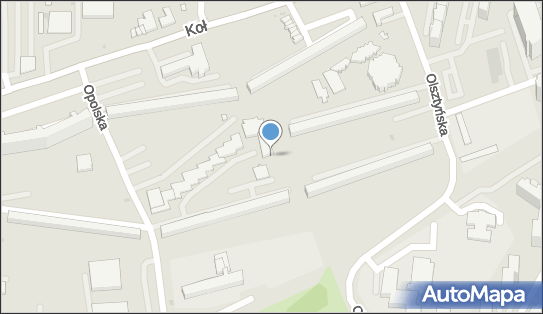 Allegro One Box Automaty, Opolska 3, Gdańsk 80-395, godziny otwarcia