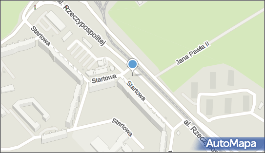 Allegro One Box Automaty, Startowa 13K, Gdańsk 80-461, godziny otwarcia