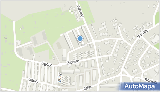 Allegro One Box Automaty, Wrzosy 26C, Gdańsk 80-618, godziny otwarcia