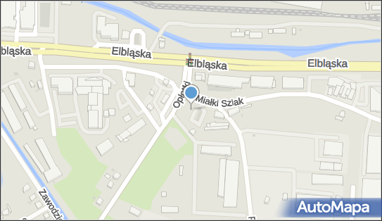 Allegro One Box Automaty, Miałki szlak 24, Gdańsk 80-718, godziny otwarcia