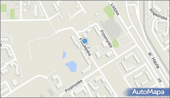 Allegro One Box Automaty, Przemyska 41E, Gdańsk 80-180, godziny otwarcia