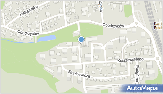 Allegro One Box Automaty, Józefa Kraszewskiego 31, Sopot 81-815, godziny otwarcia