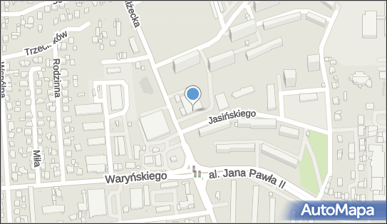 Allegro One Box Automaty, Osiedle Pułanki 12 27-400, godziny otwarcia