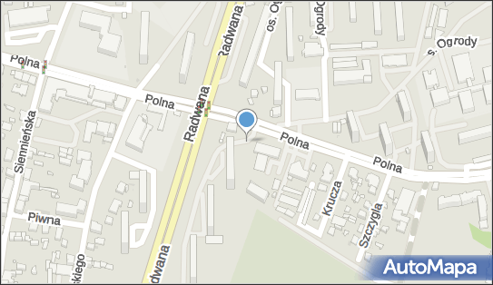 Allegro One Box Automaty, Radwana 15, Ostrowiec Swiętokrzyski 27-400, godziny otwarcia