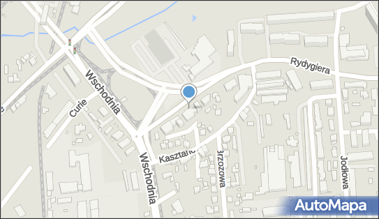 Allegro One Box Automaty, Rydygiera 51, Toruń 87-100, godziny otwarcia