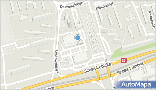 Allegro One Box Automaty, Łyskowskiego 8, Toruń 87-100, godziny otwarcia