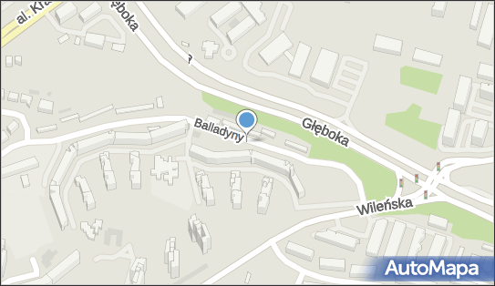 Allegro One Box Automaty, Balladyny 2, Lublin 20-601, godziny otwarcia